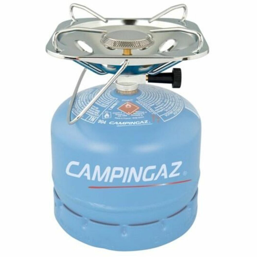 Gas stove Super Carena R Campingaz