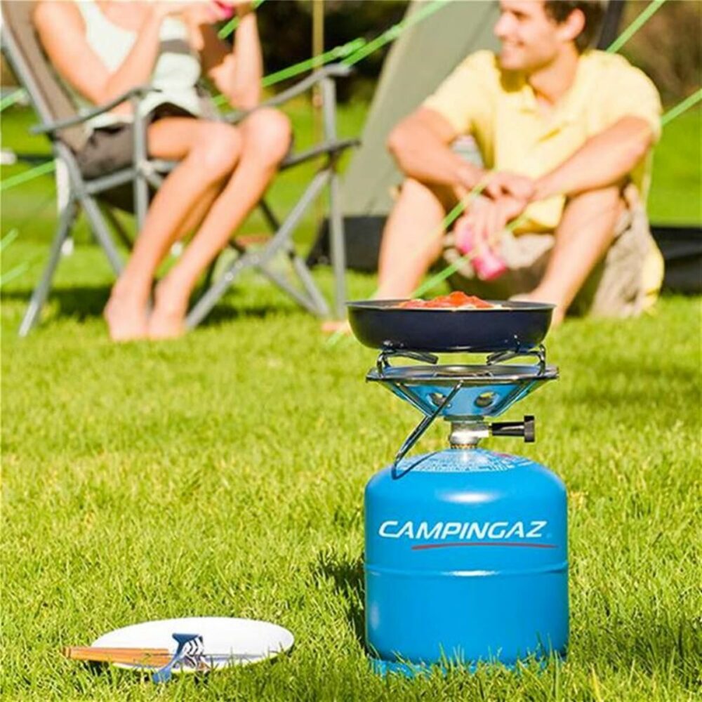 Réchaud à gaz Super Carena R Campingaz 2