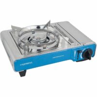 Camp'Bistro DLX gas table-top stove Campingaz