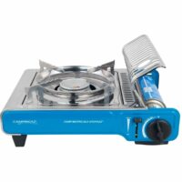 Camp'Bistro DLX Stopgaz gas stove Campingaz 2