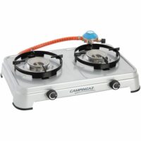 Gas table stove Camping Cook CV Campingaz