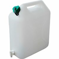 Depósito de agua Campingaz 20L