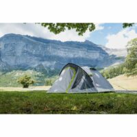 Darwin 3+ tent Coleman 1