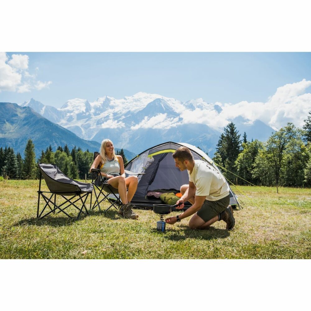 Darwin 3+ Tent Coleman 3