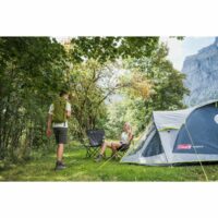 Tenda Darwin 3+ Coleman 4