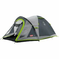 Tenda Coleman Darwin 3+