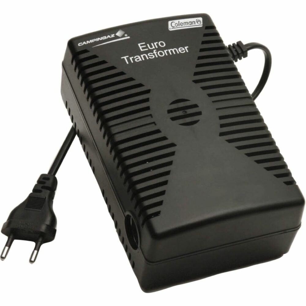 Transformer 12 230V Campingaz