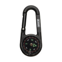 764040989317 Karabiner-Kompass zur Orientierung