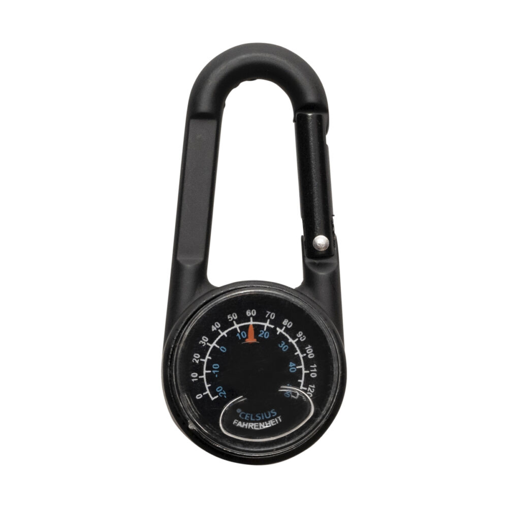 764040989317 Orientation carabiner compass 1