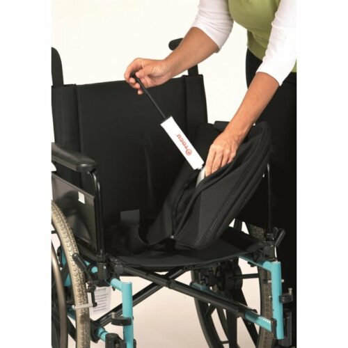 Airgo® Comfort wheelchair back cushion 41821