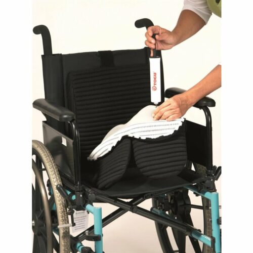 Cojín para silla de ruedas Airgo® Togu 6960