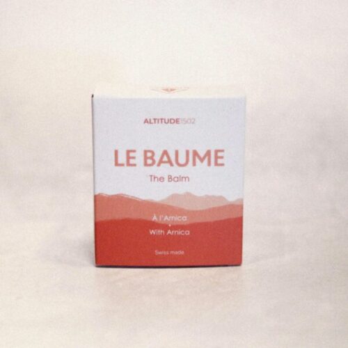 Larnica Balm 58ml Altitude1502 21387