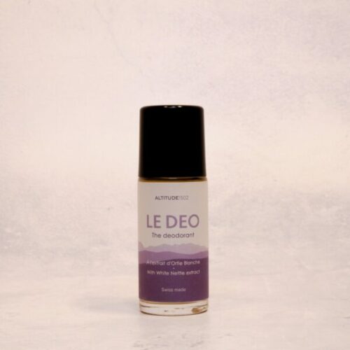 Desodorante fragancia afrutada y floral 50ml Altitude1502 16273