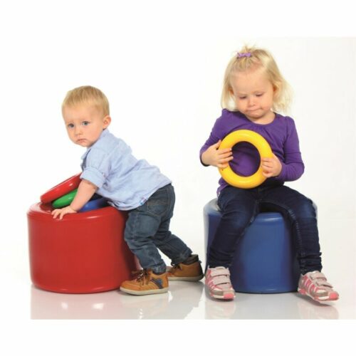 Asiento infantil Dynair® Balance Togu 66968