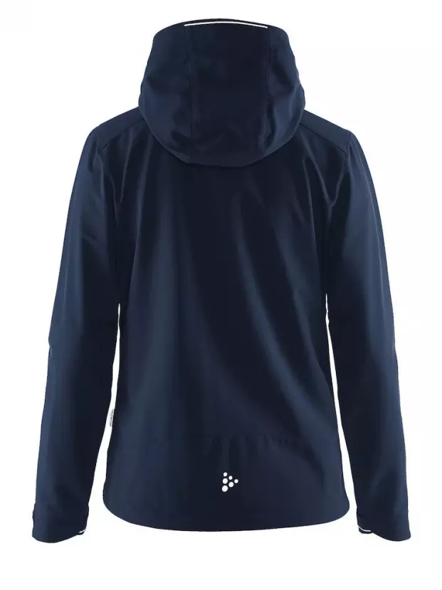 Casaco Softshell Light 70058 Craft para mulher