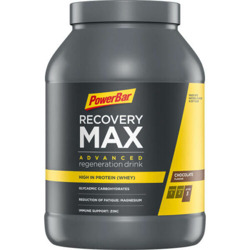 Recovery Max 1144g Powerbar 52094