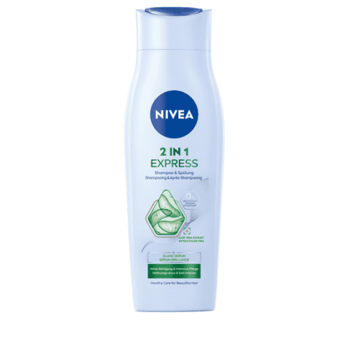 pH Balance 2en1 Acondicionador Express 250ml Nivea 88561