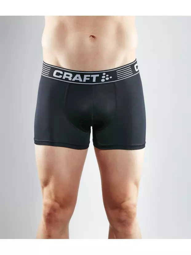 Greatness Bike Boxer Brief Craft 90393