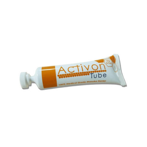 Tube Activon au miel de Manuka 25g Sifflex 58259