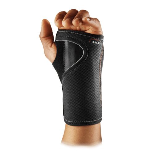 McDavid Adjustable Wrist Splint, Straight 67029