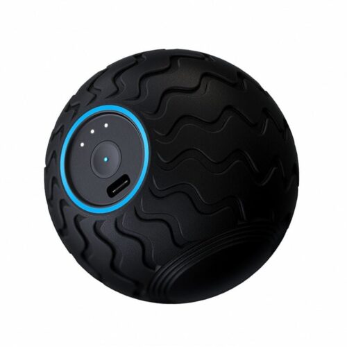 Bola de massagem vibratória Wave Solo Therabody 35265