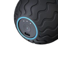 Bola de massagem vibratória Wave Solo Therabody 70885