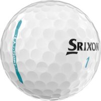 Ultisoft 4 Srixon golf balls set of 12 46654