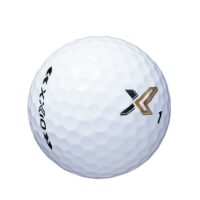 XXIO X Balls golf balls set of 12 26898