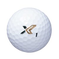 Balles de golf X Balls XXIO lot de 12 74516