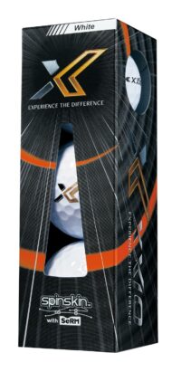 X Balls XXIO golf balls set of 12 92452