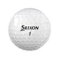 Z Star 7 Srixon Golfbälle 12er-Set 78421