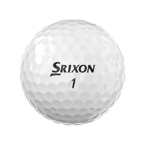 Z Star 7 Srixon golf balls set of 12 78421