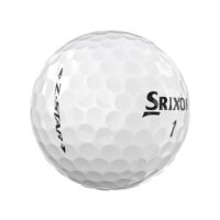 Z Star 7 Srixon golfballen, verpakking van 12 84215