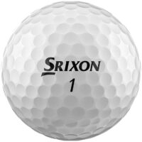 Balles de golf Z Star Srixon lot de 12 10833