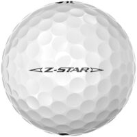 Z Star Srixon golfballen, verpakking van 12 69504