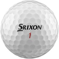 Srixon Z Star XV golfballen set van 12 41912