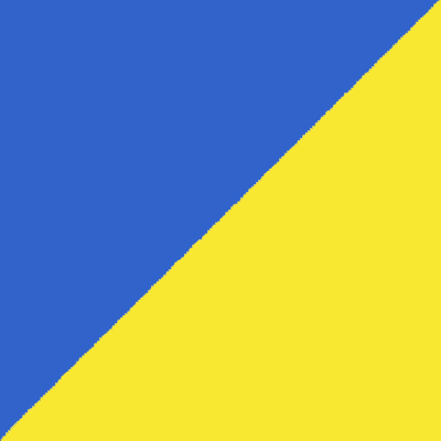 Bleu Jaune