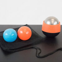 Massageball kalt-warm Recovery Massageball hotcold KT Tape 21824