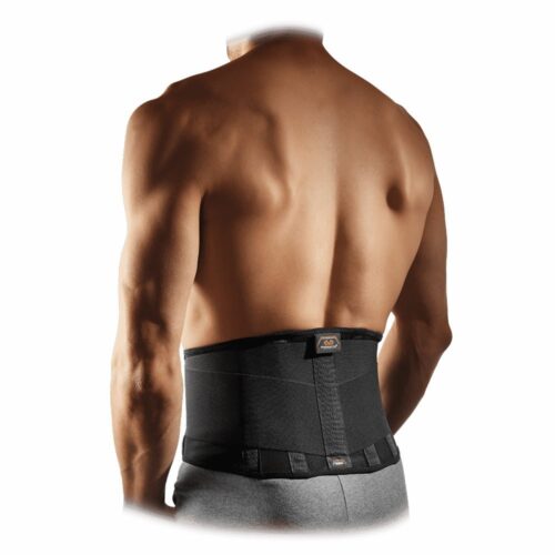 McDavid elastic lumbar belt 28256