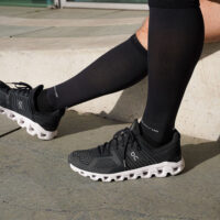 Elite Recovery McDavid high compression socks 80609