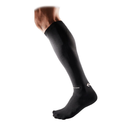 Chaussettes hautes compression Elite Recovery McDavid 80903