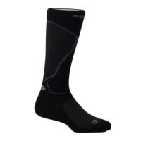 Chaussettes hautes compression multisports McDavid 36476