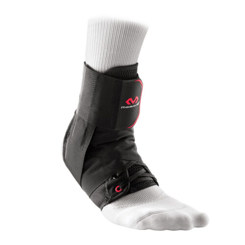 McDavid 8420 ankle support with straps