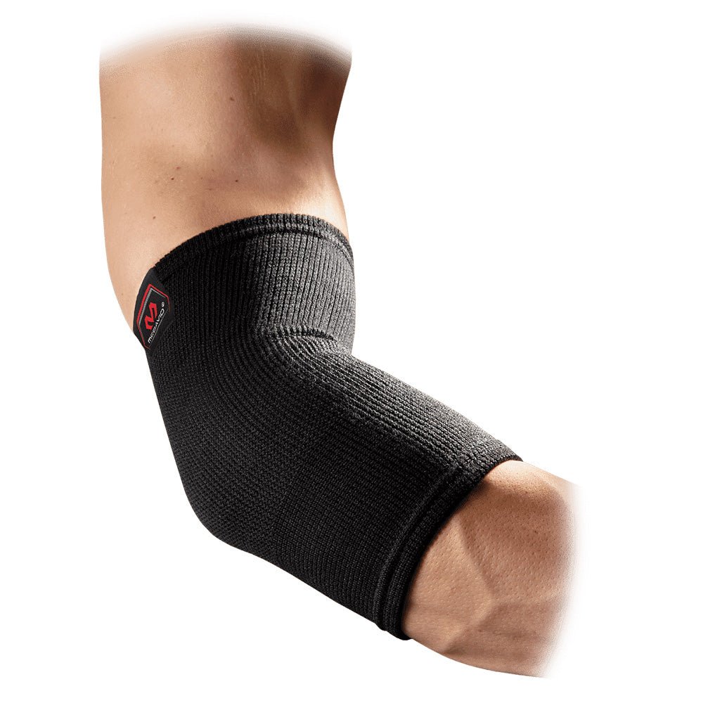 McDavid 7133 Elastische Kompressions-Ellenbogenbandage McDavid 7133