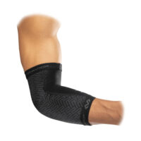 Coudieres de compression double couche X Fitness McDavid lot de 2 59649