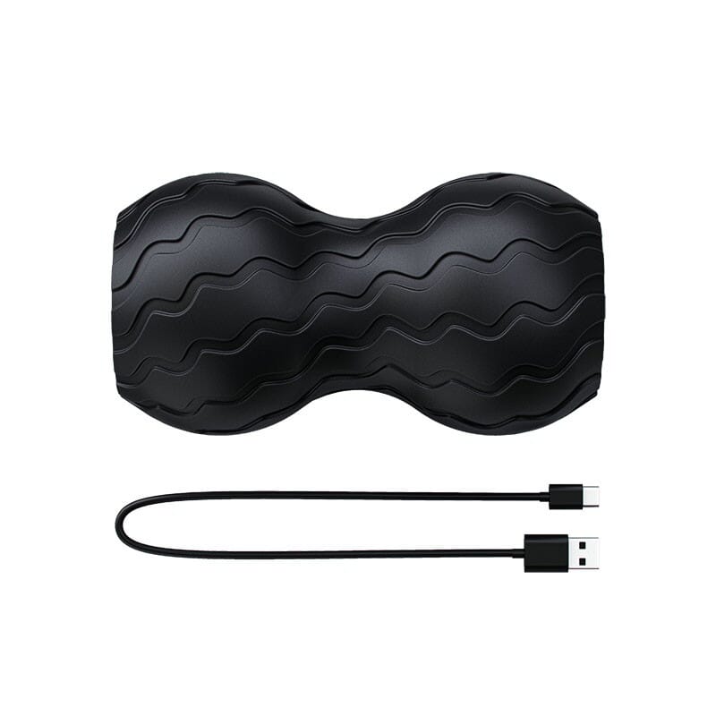 Bola de massagem vibratória dupla Wave Duo Theragun Therabody 49897