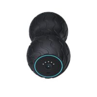 Bola de massagem vibratória dupla Wave Duo Theragun Therabody 88630