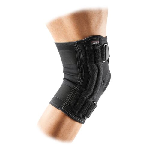 Knee support with cross straps McDavid 13222