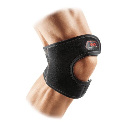 McDavid 30600 Adjustable Knee Support