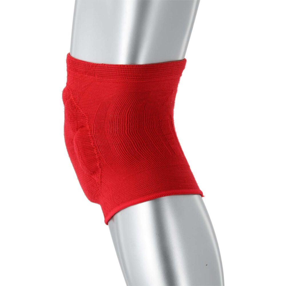 Flex McDavid Volleyball-Kniebandagen 2er-Set 12823